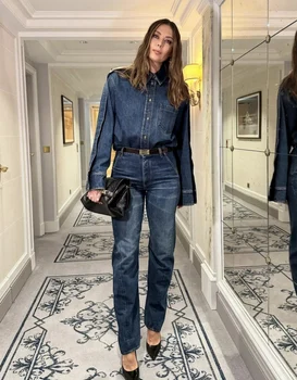 Maria Sharapova at Fashion Week / photo: Instagram 