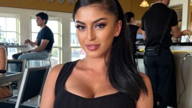 Why 26-year-old adult film star Sofia Leone really died. Forensic experts say this is a unique situation